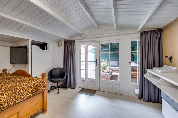 Medium property photo - Koning Gustaaf Adolfstraat 2, 4926 CE Lage Zwaluwe